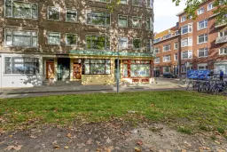 Rotterdam, Mijnsherenlaan 71 b