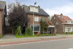 Badhoevedorp, Nieuwemeerdijk 121