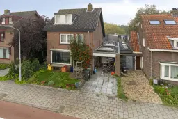 Badhoevedorp, Nieuwemeerdijk 121