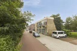 Utrecht, Hogelanden W.Z. 60 - 61