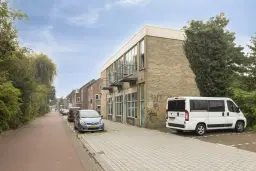 Utrecht, Hogelanden W.Z. 60 - 61