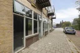 Utrecht, Hogelanden W.Z. 60 - 61