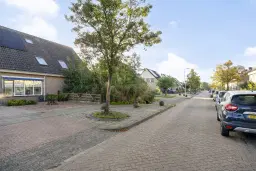 Nieuwolda, Burgemeester Waalkensstraat 15 A