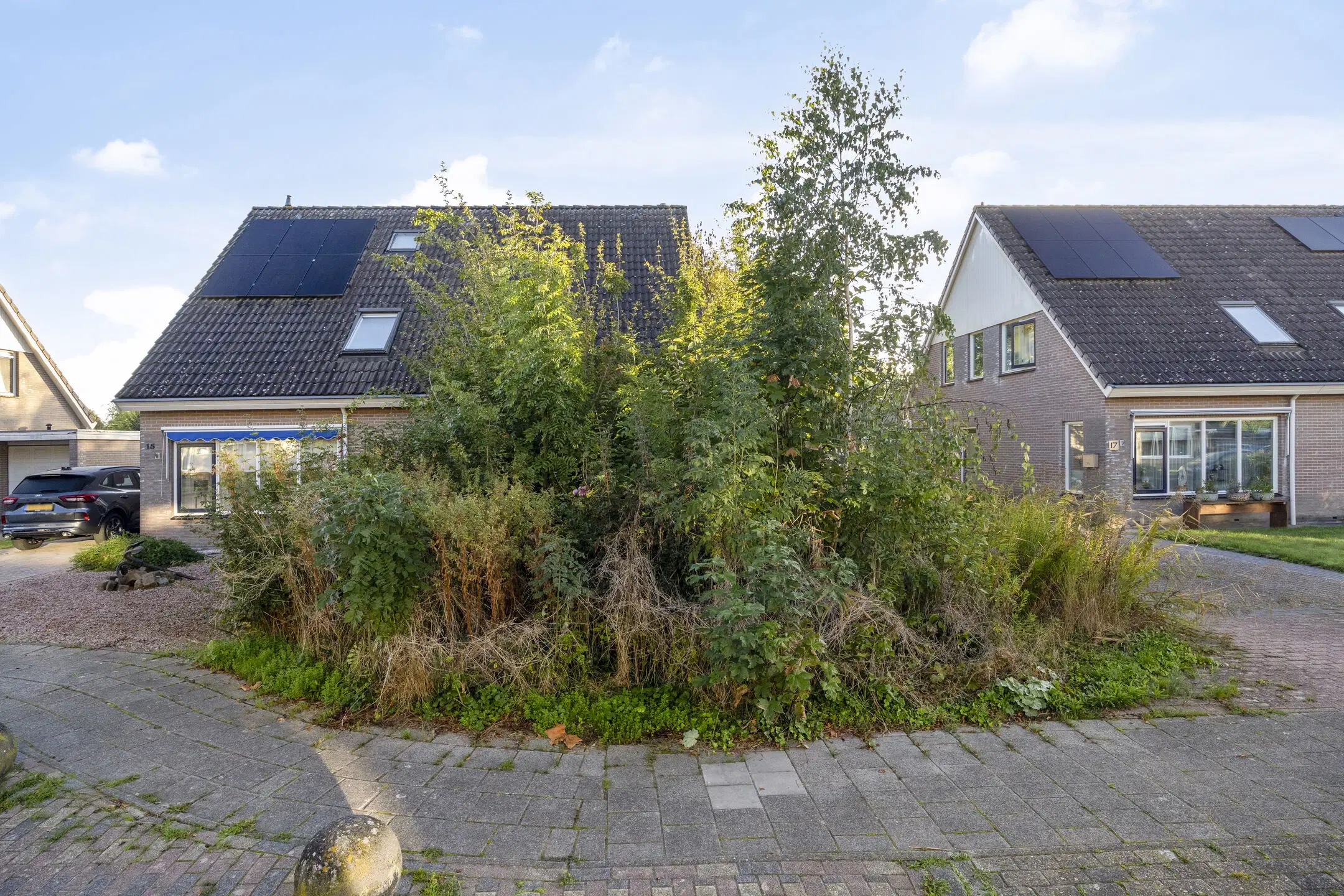 Nieuwolda, Burgemeester Waalkensstraat 15 A