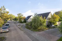 Nieuwolda, Burgemeester Waalkensstraat 15 A