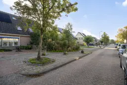Nieuwolda, Burgemeester Waalkensstraat 15 A