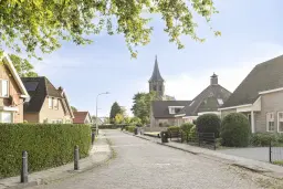 Nieuwolda, Burgemeester Waalkensstraat 15 A
