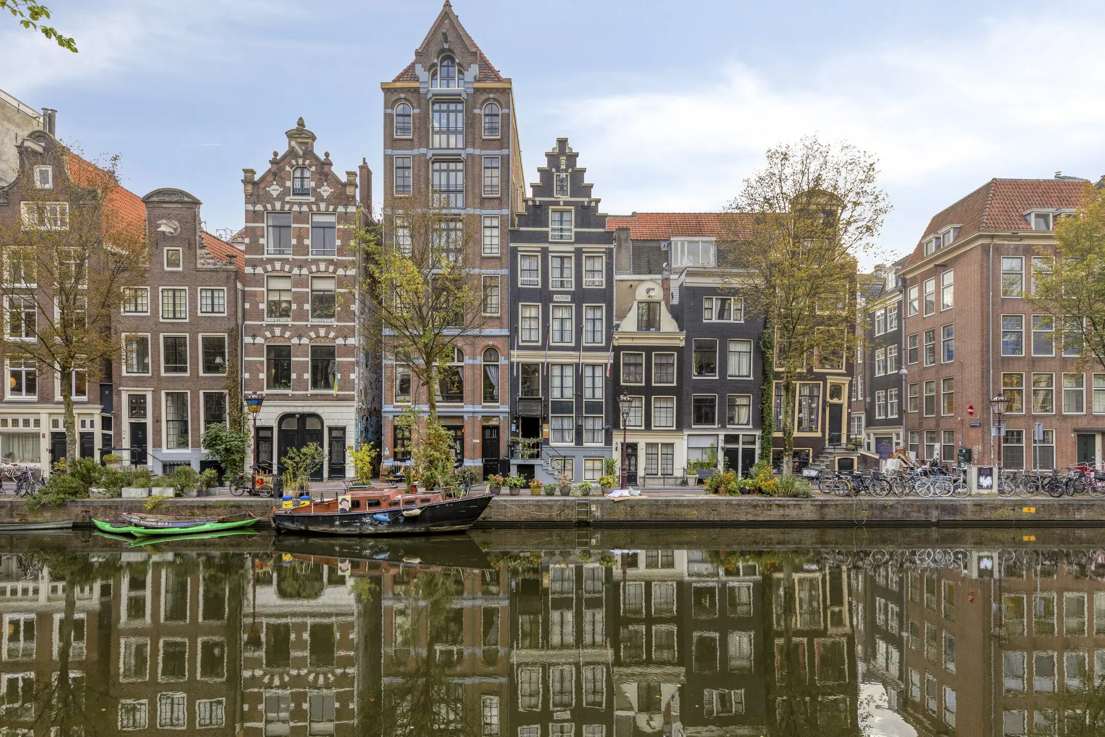 Verhuurd hotel | Amsterdam, Herengracht 269