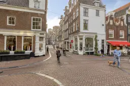 Verhuurd hotel | Amsterdam, Herengracht 269