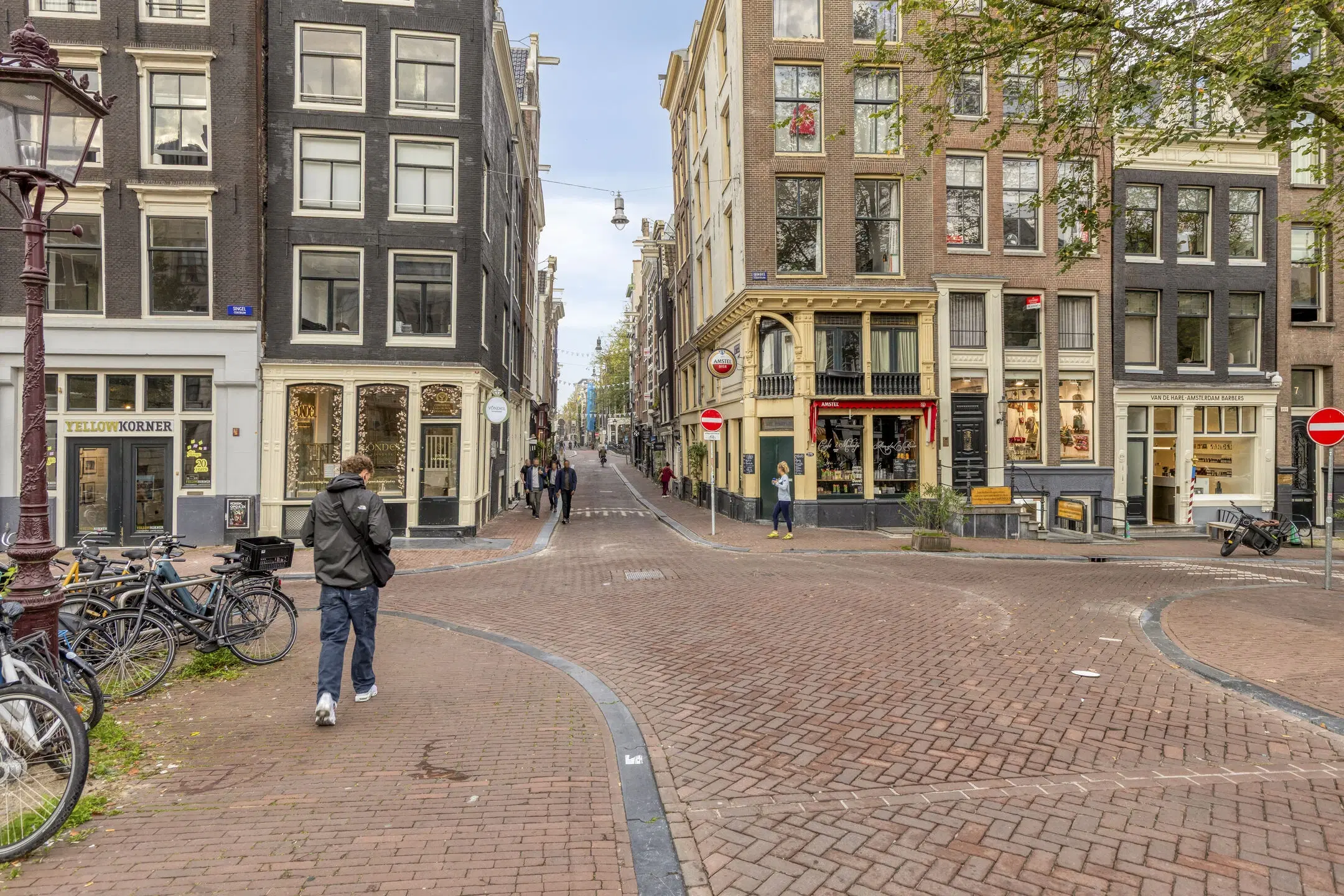 Verhuurd hotel | Amsterdam, Herengracht 269