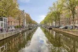 Verhuurd hotel | Amsterdam, Herengracht 269
