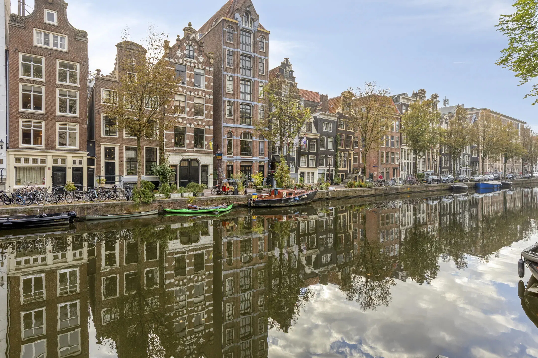 Verhuurd hotel | Amsterdam, Herengracht 269