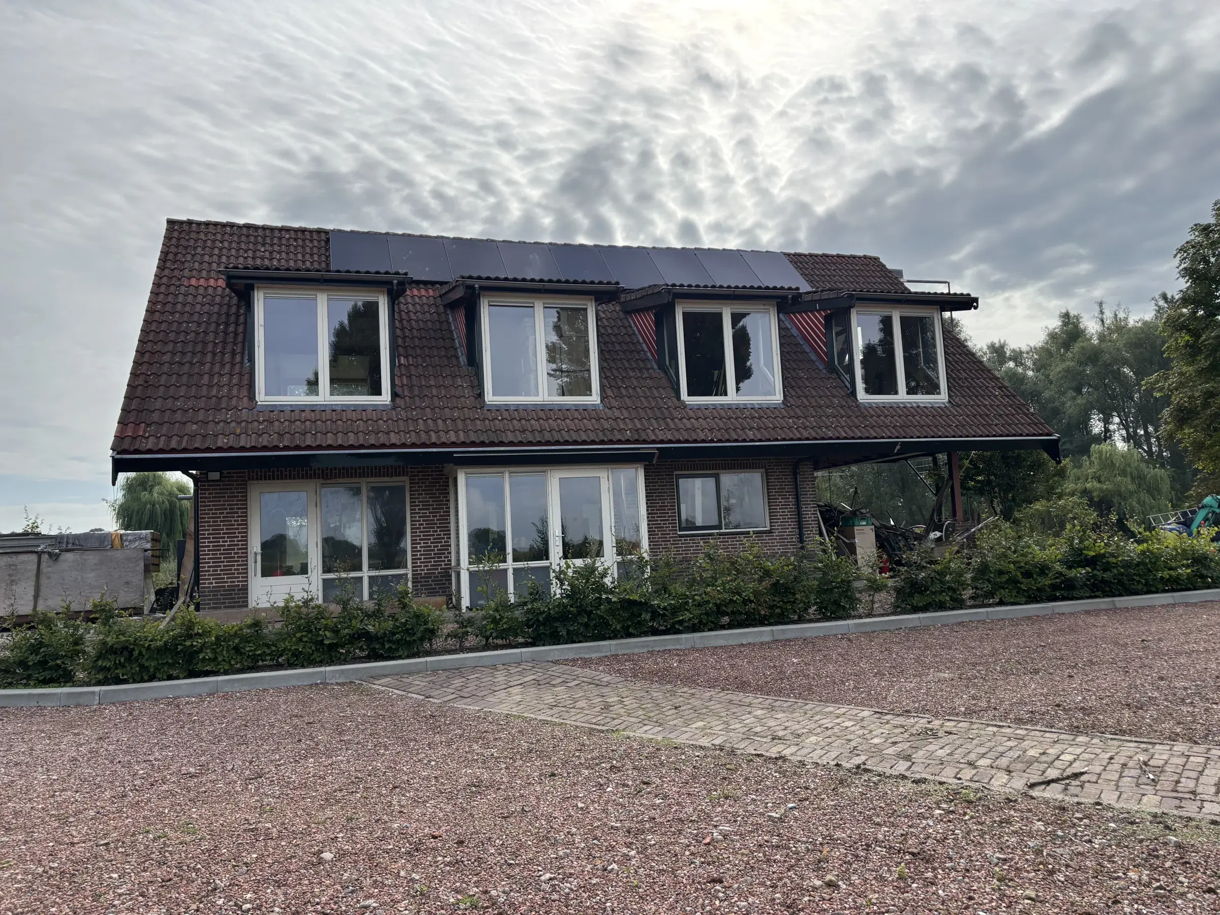Montfoort, Heeswijk 187 a