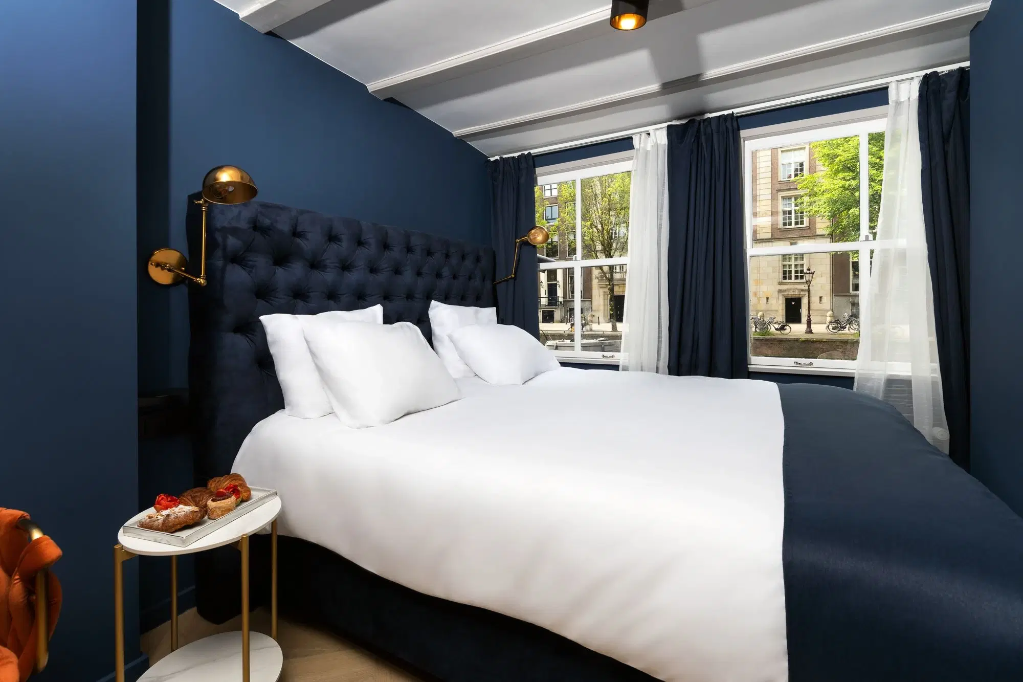 Verhuurd hotel | Amsterdam, Herengracht 269