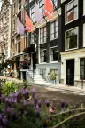 Verhuurd hotel | Amsterdam, Herengracht 269