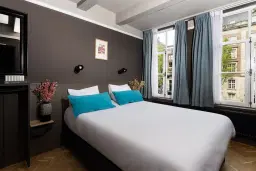 Verhuurd hotel | Amsterdam, Herengracht 269