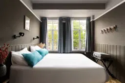 Verhuurd hotel | Amsterdam, Herengracht 269