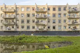 Rotterdam, Aalkeetstraat 8 d