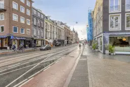 Amsterdam, Vossiusstraat 55