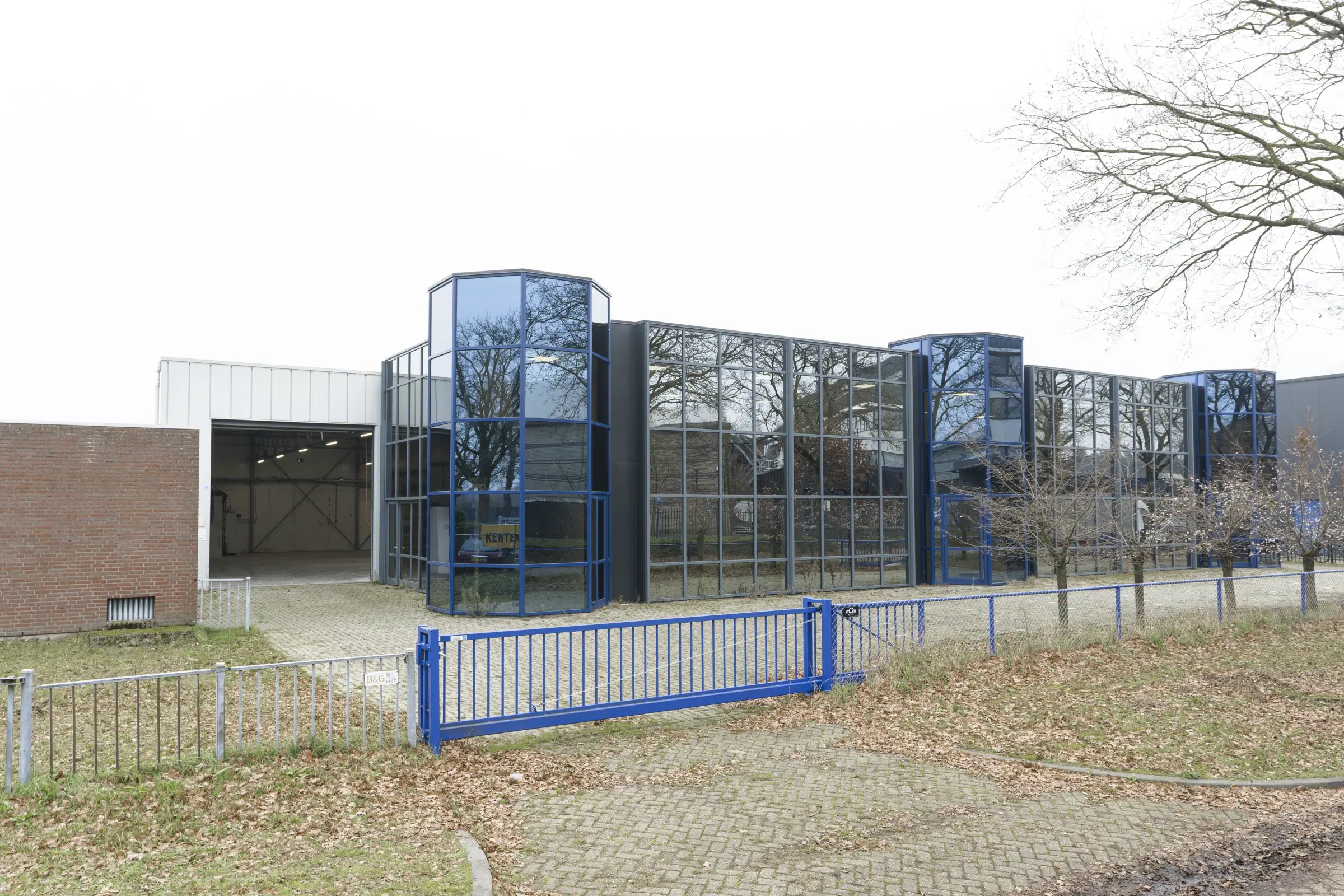 Valkenswaard, De Haak 6