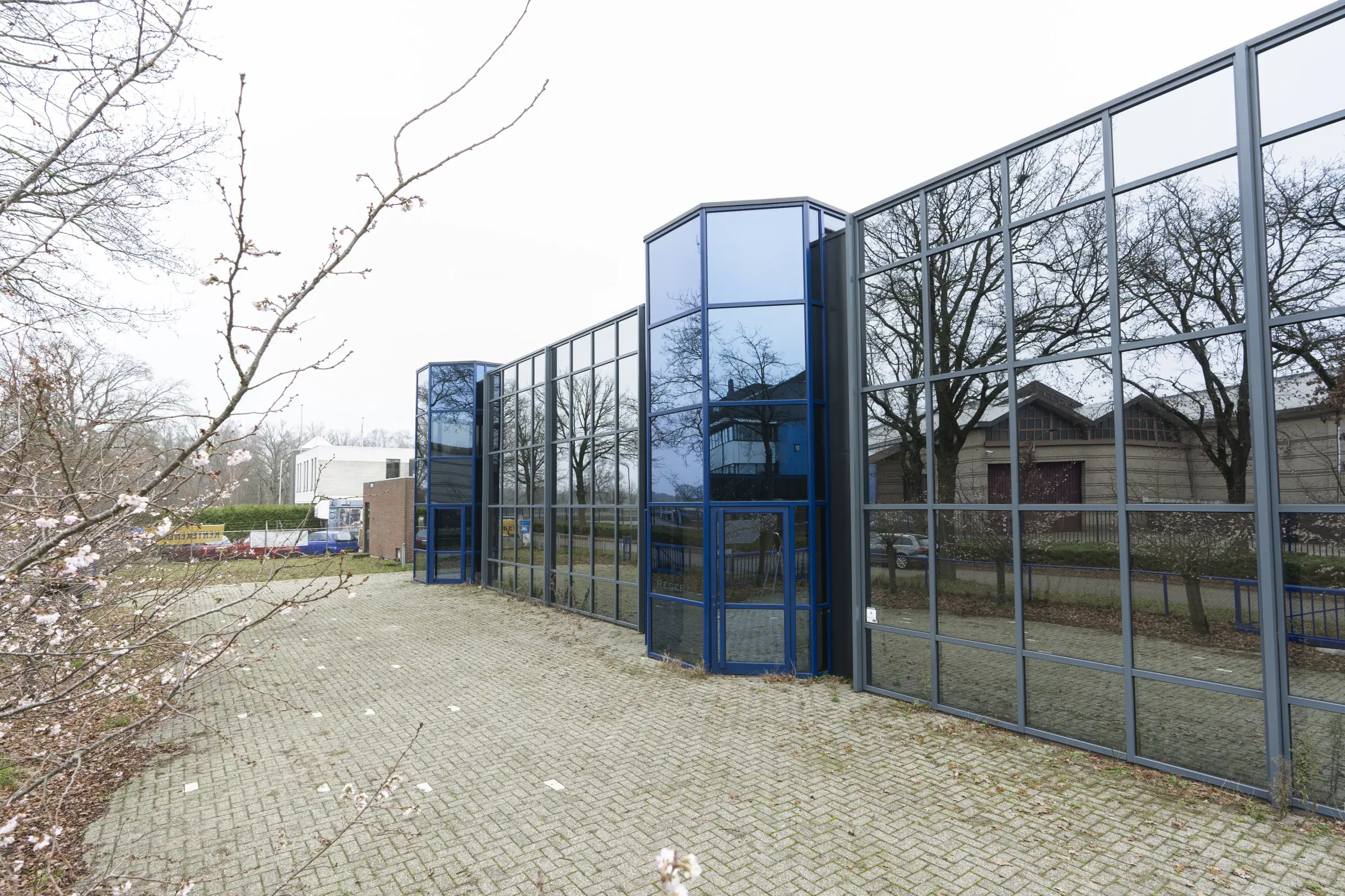 Valkenswaard, De Haak 6