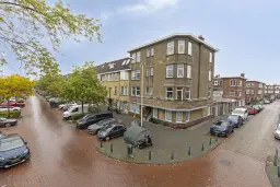 's-Gravenhage, Soestdijksekade 822