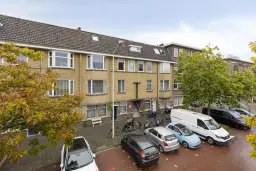's-Gravenhage, Soestdijksekade 822