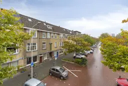's-Gravenhage, Soestdijksekade 822