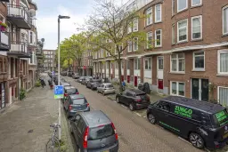 Rotterdam, Gijsingstraat 12 B