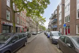 Rotterdam, Gijsingstraat 12 B