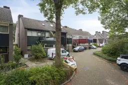 Hoorn, 't Grachtje over 86
