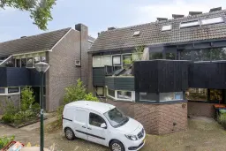 Hoorn, 't Grachtje over 86