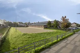 Beek, Manegeweg 15