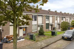 Venlo, Berkenstraat 21