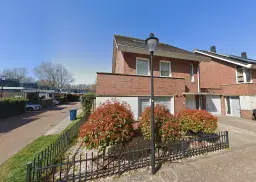 Alkmaar, Ida Gerhardtstraat 27