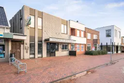 Sappemeer, Noorderstraat 77 en 77 A