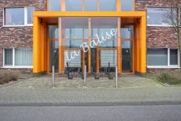 Amersfoort, Forel 250