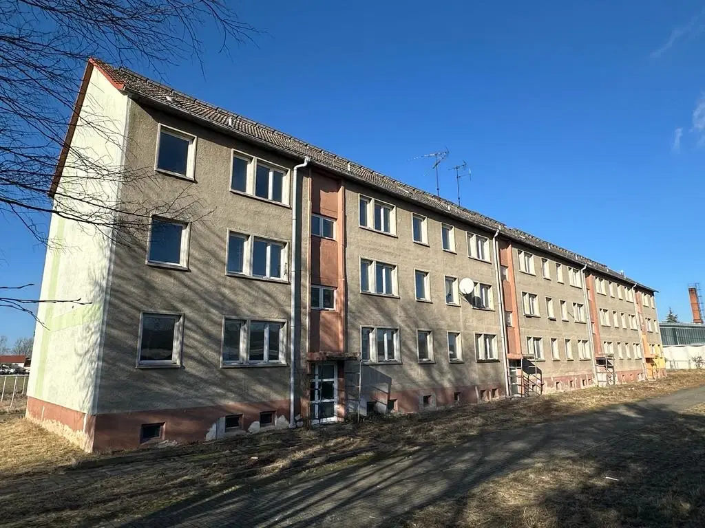 Appartementencomplex 24 eenheden en 18 garageboxen - Heygendorf - Duitsland