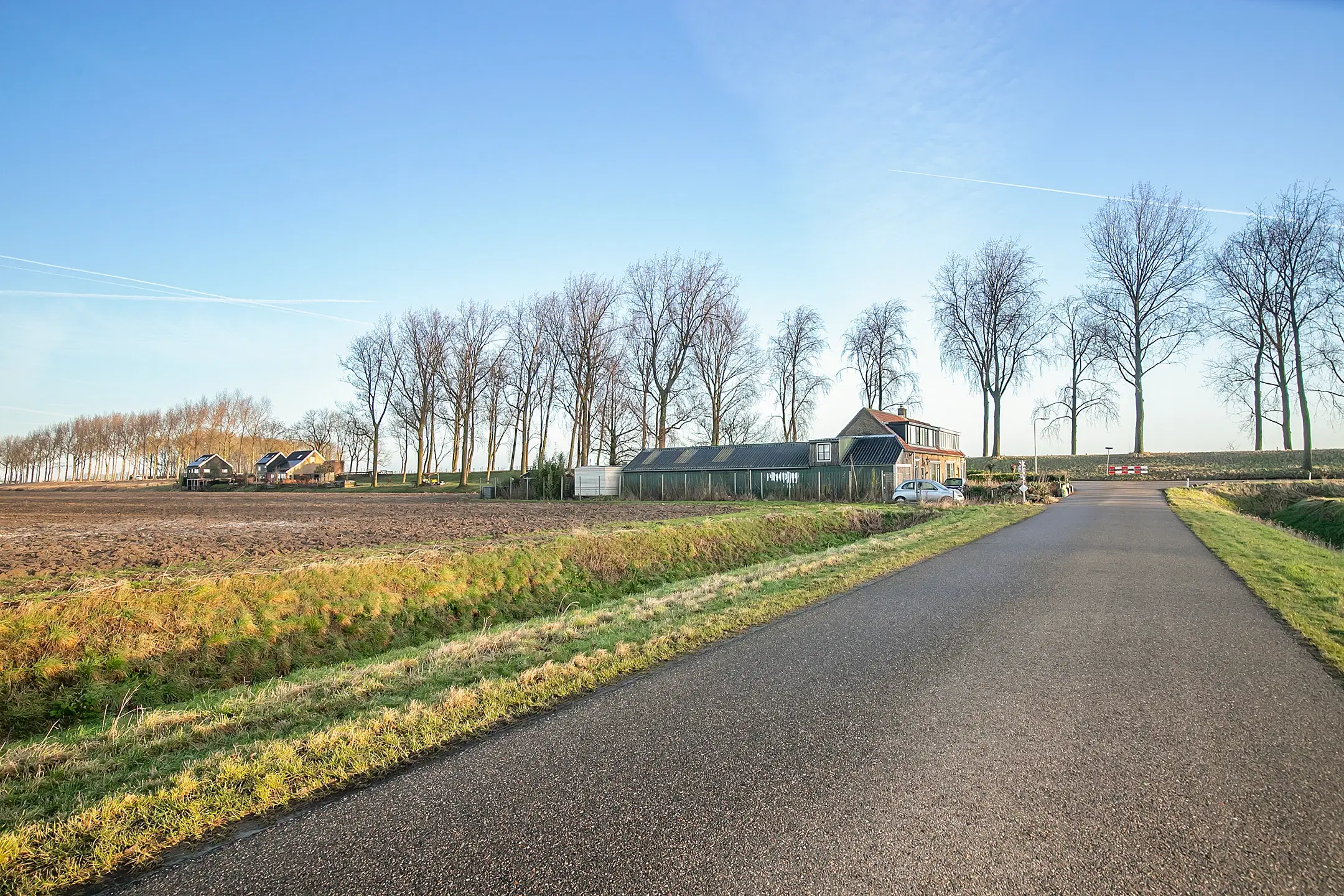 Zuid-Beijerland, Oranjeweg 67