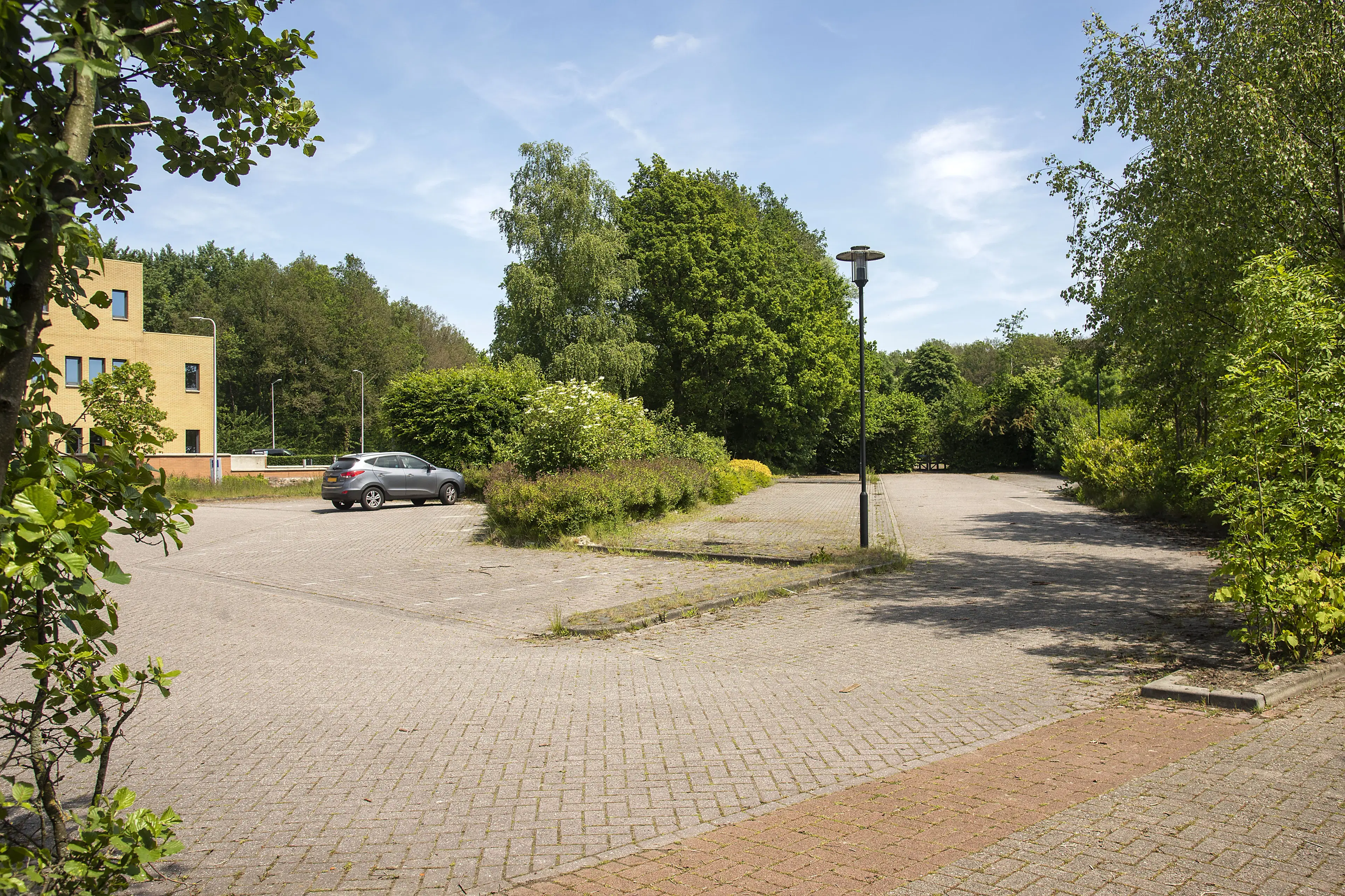 Oldenzaal, Lossersestraat 2 - 2a