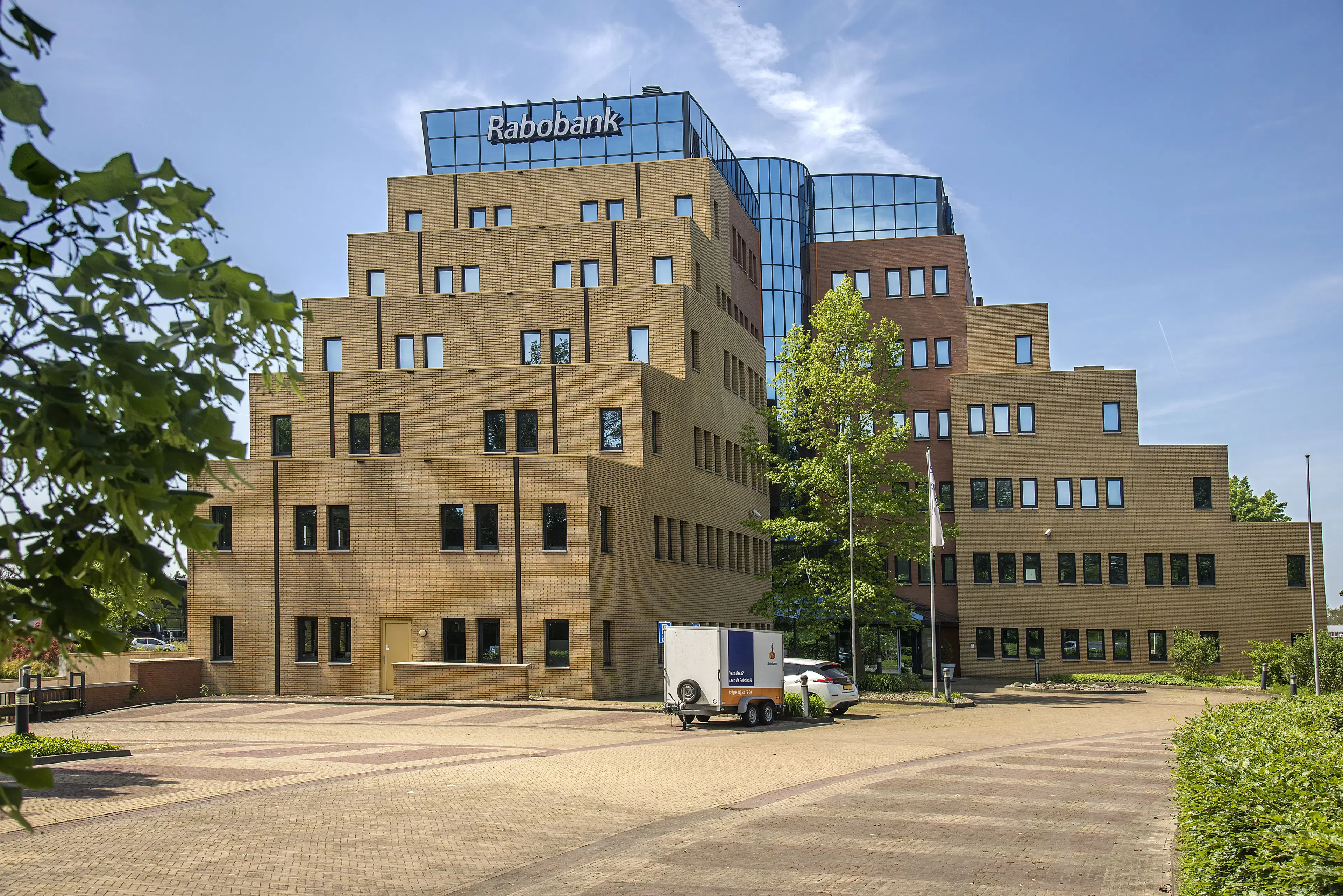 Oldenzaal, Lossersestraat 2 - 2a