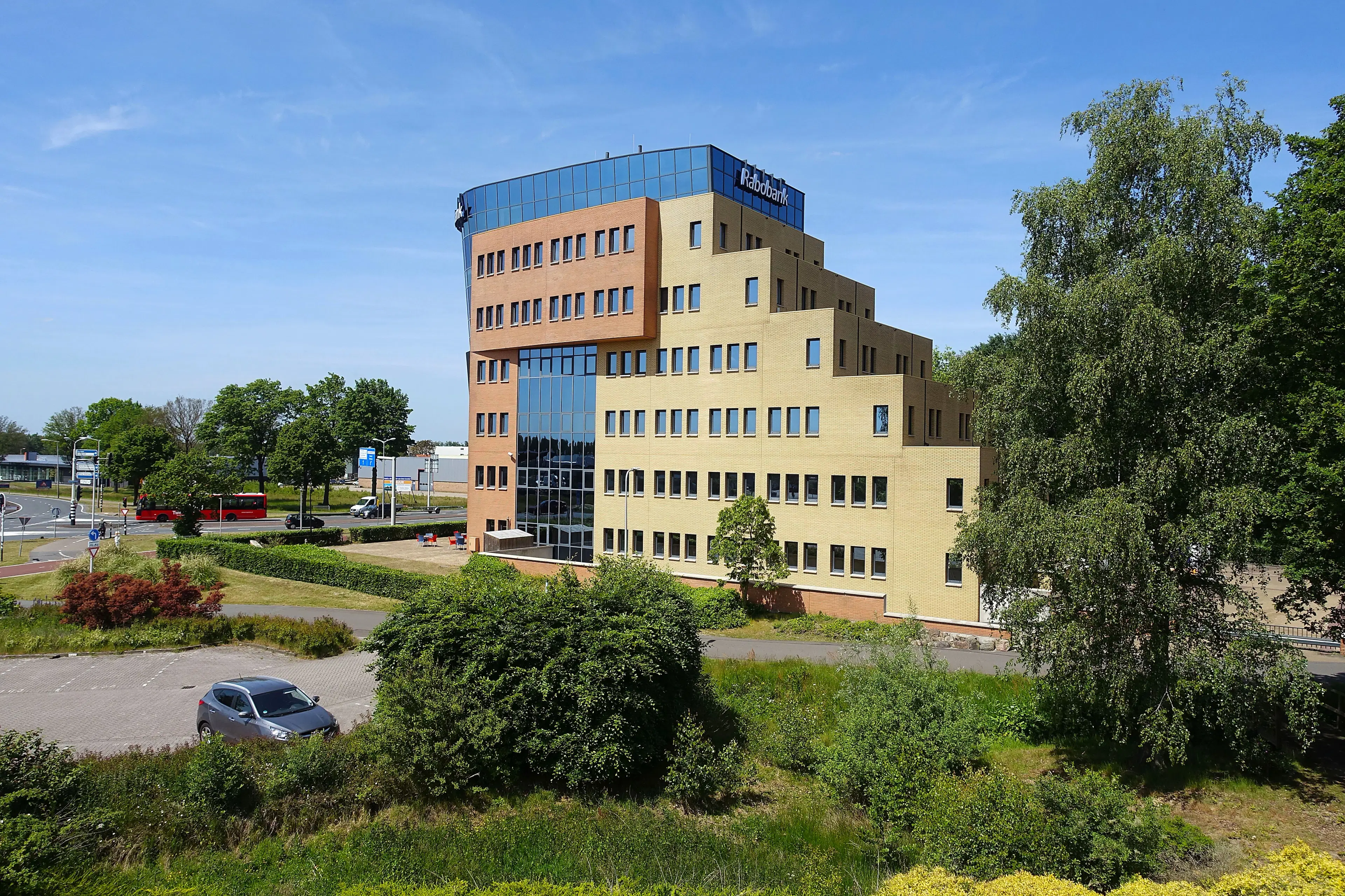 Oldenzaal, Lossersestraat 2 - 2a