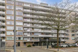 Rotterdam, Söderblomplaats 590