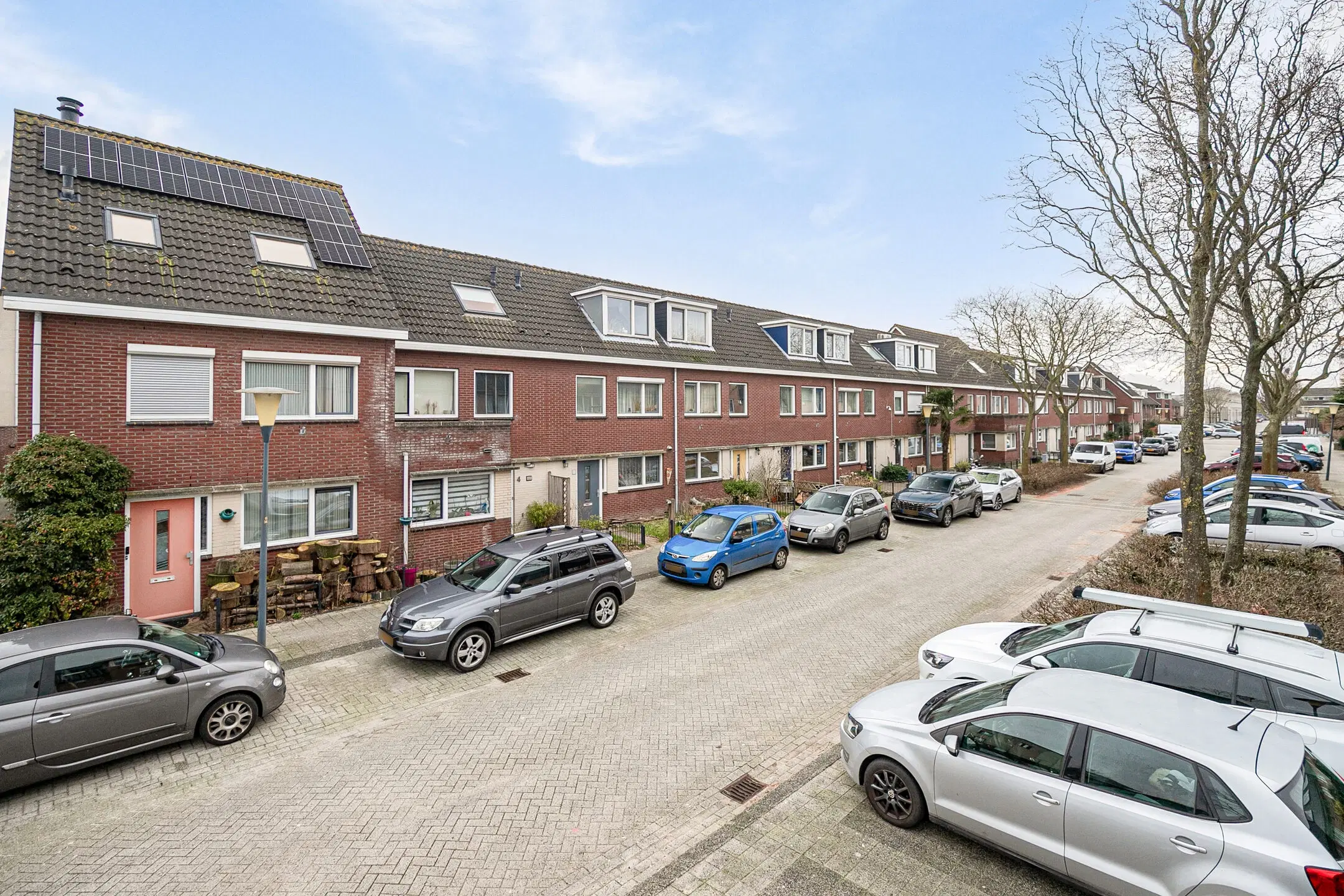 Zoetermeer, Heenvlietstraat 4