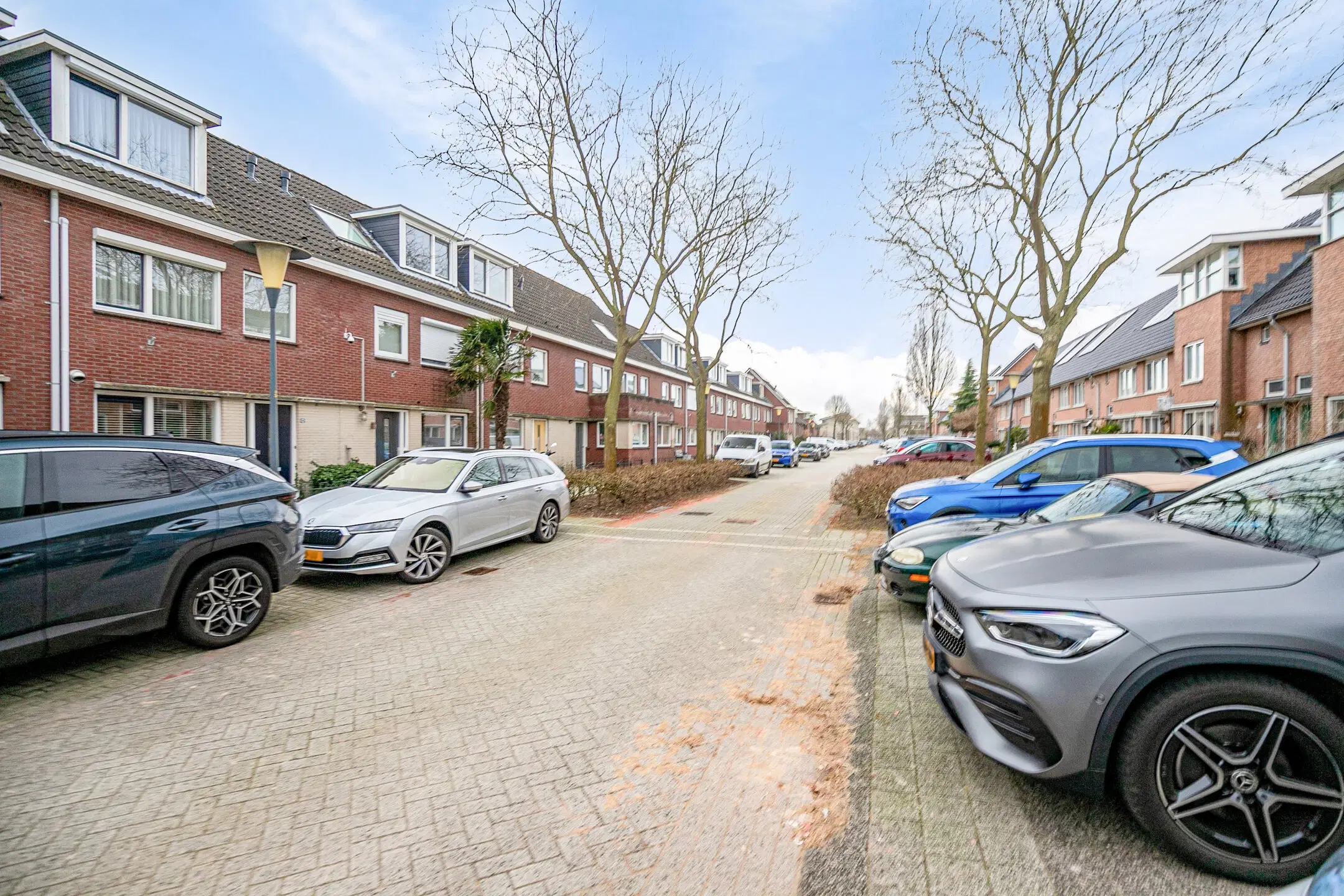 Zoetermeer, Heenvlietstraat 4