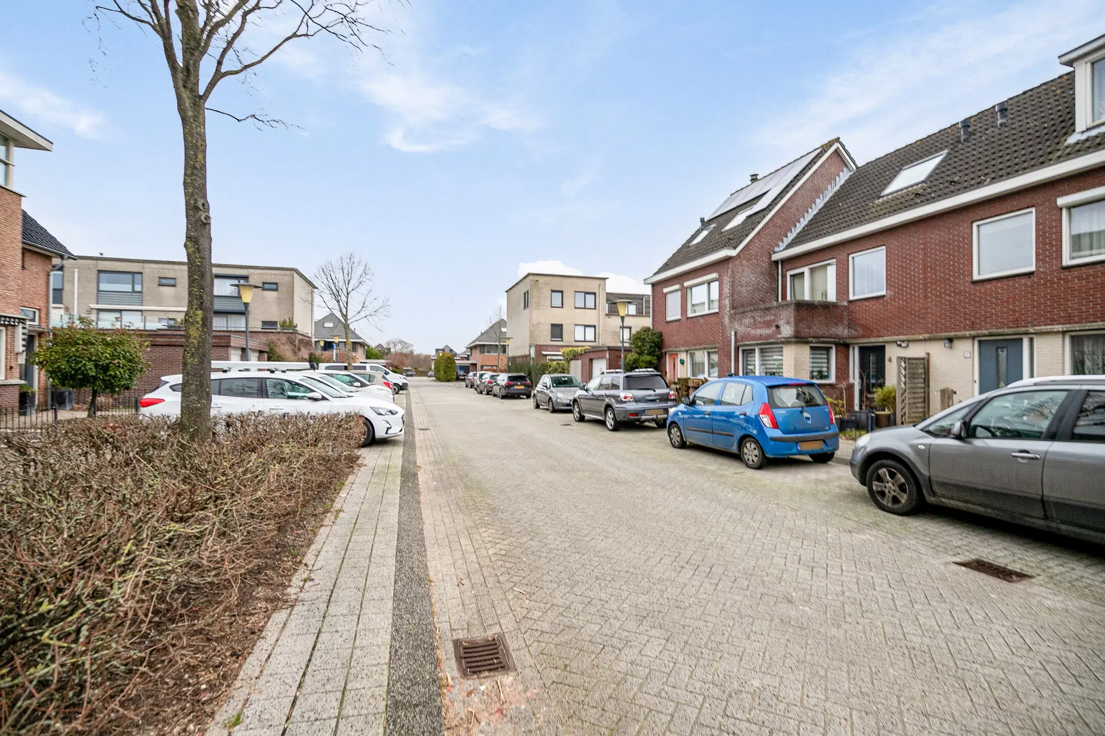 Zoetermeer, Heenvlietstraat 4