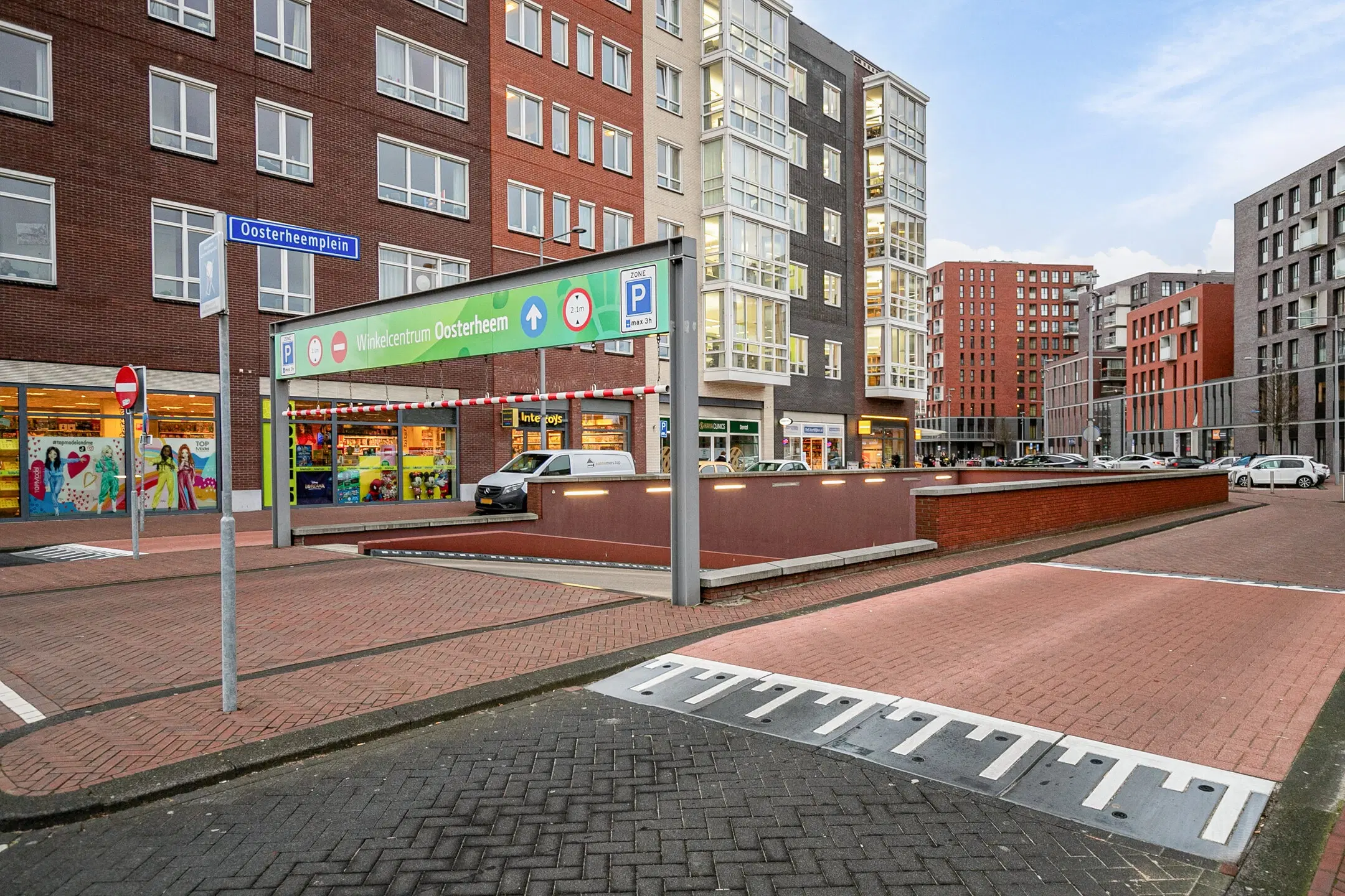 Zoetermeer, Heenvlietstraat 4