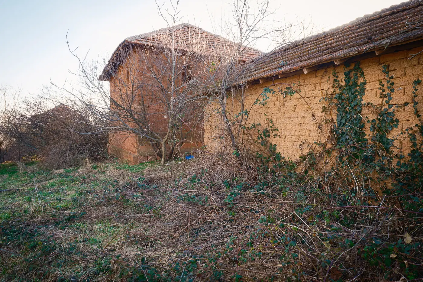 Huis in Gyurgich (Vidin) - Bulgarije