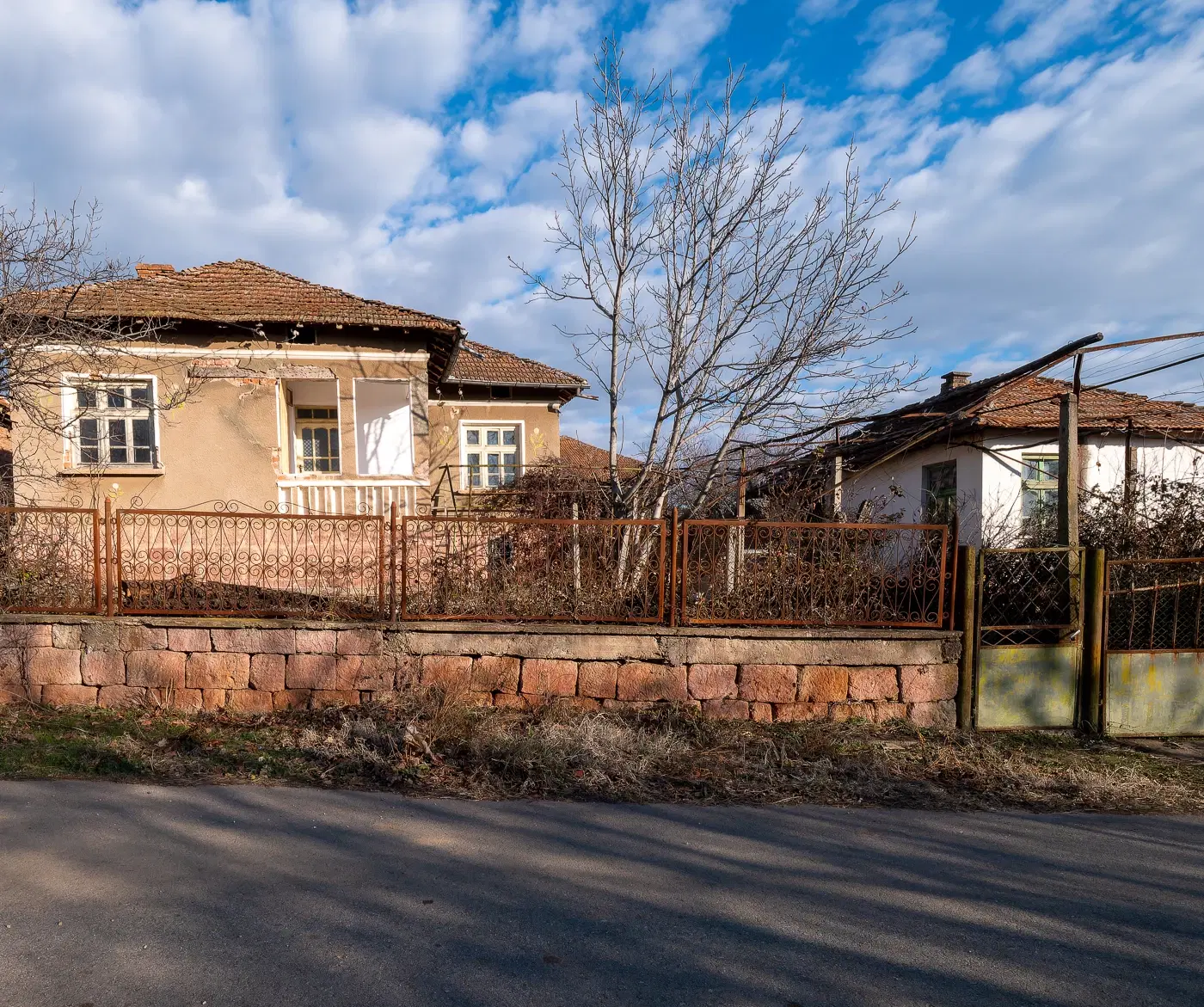 Huis in Gyurgich (Vidin) - Bulgarije