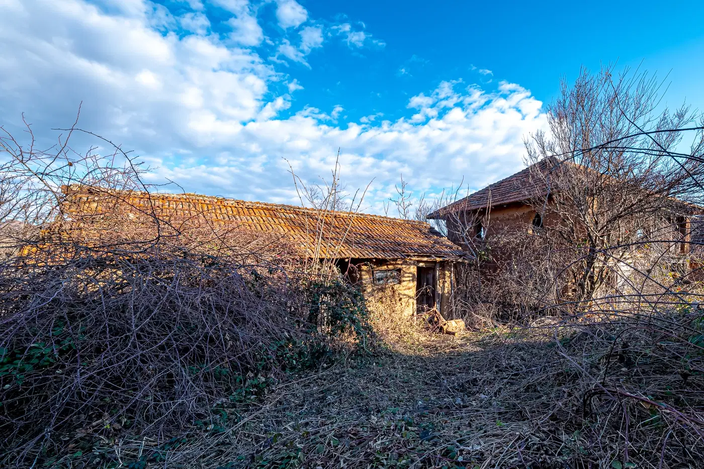 Huis in Gyurgich (Vidin) - Bulgarije